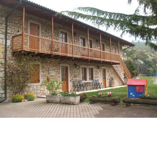 Agritur Maso Talpina