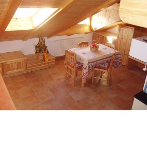 Agritur Melango
