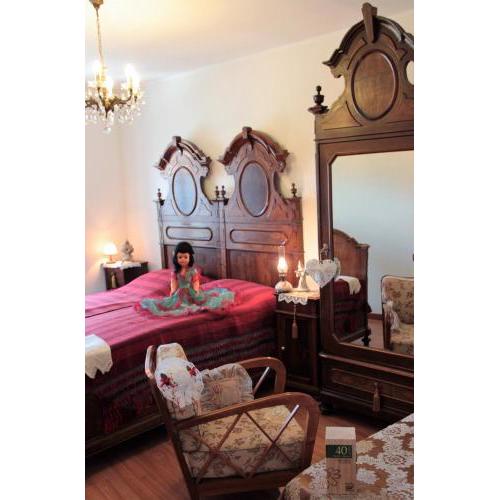Agritur Odorizzi