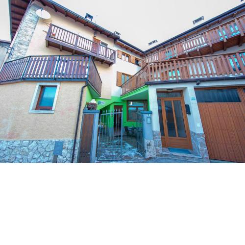 Agritur Piazera - Happy Rentals