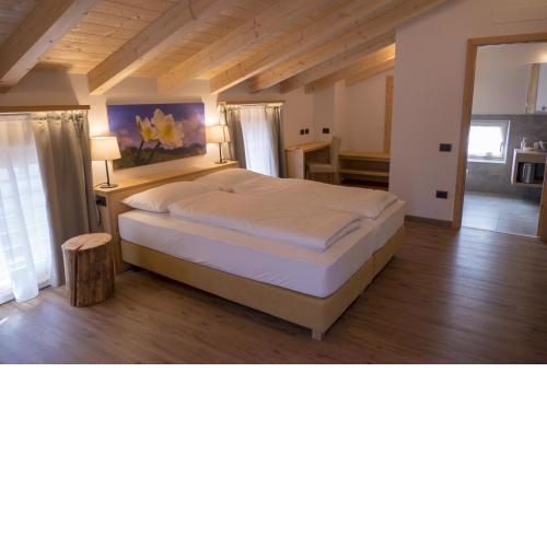 Agritur Piccolo Fiore B&B