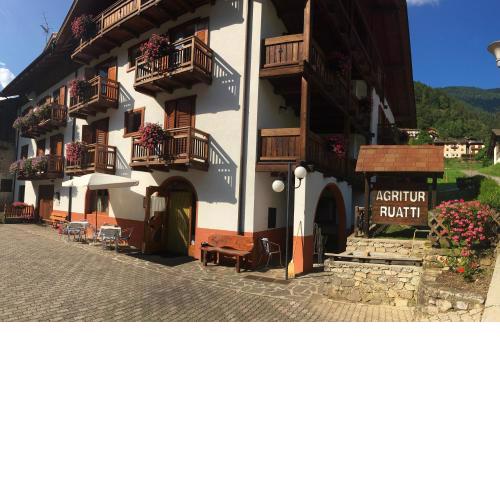 Agritur Ruatti