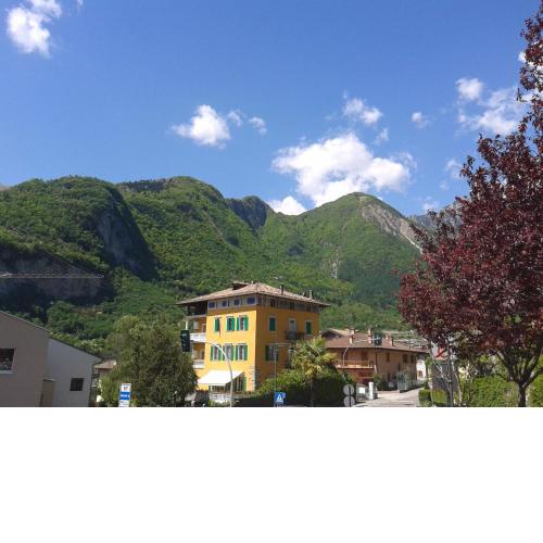 Agritur Tenno Cantina Bio Natura