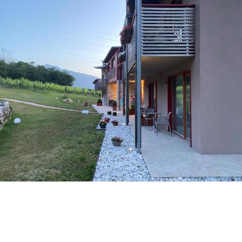 Agritur Verderame