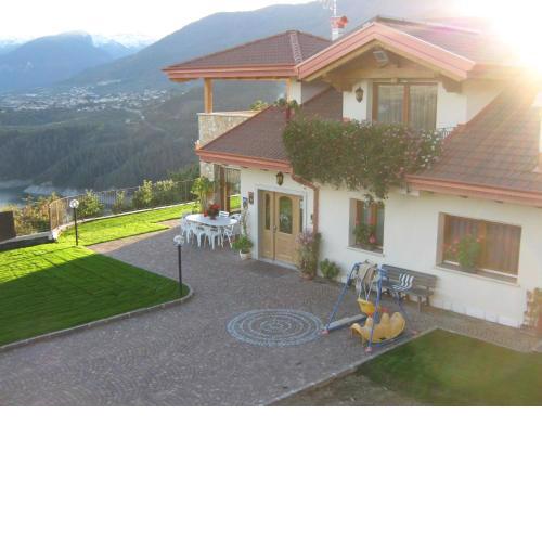 Agritur Vista Lago