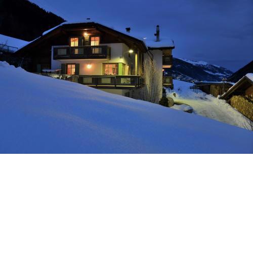 Agritur Volpaia rooms and apartments