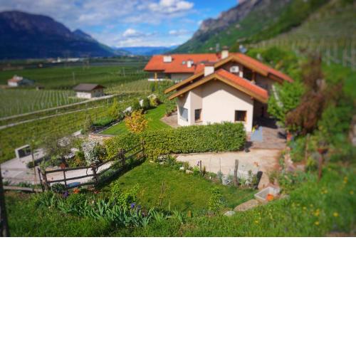 Agritur Zuveith