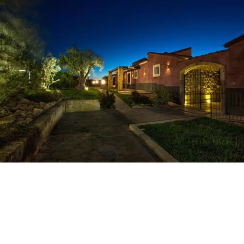 Agriturismi Badiula