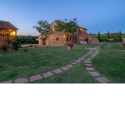 Agriturismi Farina