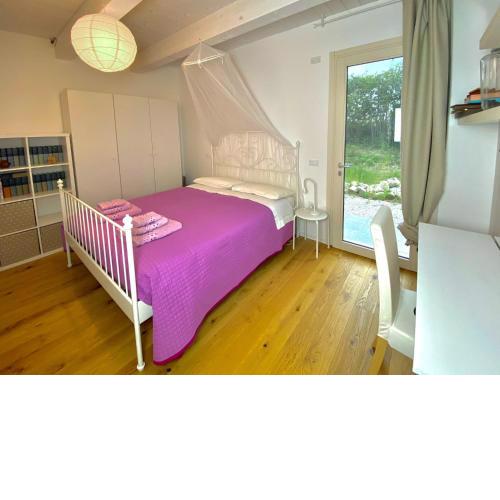 Agriturismo - Apis in tabula