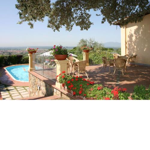 Agriturismo - Collina Toscana Resort