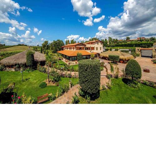 Agriturismo 4 Ricci