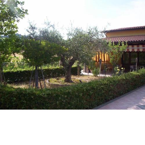 Agriturismo 7 Colonne