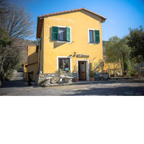 Agriturismo A Cà Vegia