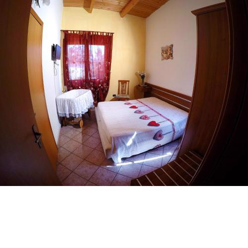 Agriturismo A do' Cumparone