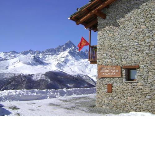 Agriturismo A Nostro Mizoun