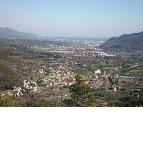 Agriturismo A Veggia Vigna