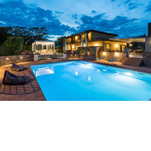 Agriturismo Acetaia Sereni