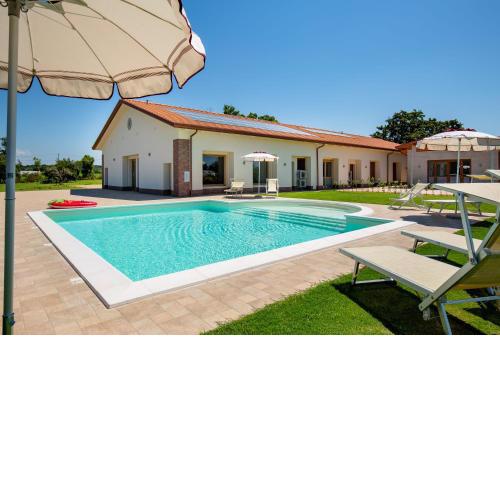 Agriturismo Acquachiara