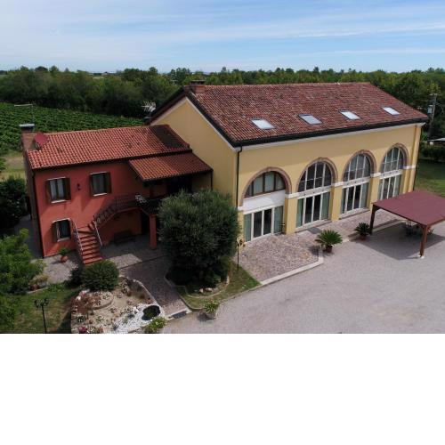 Agriturismo Ae Cavane