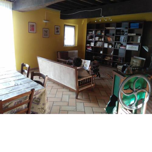 Agriturismo Aggazzotti