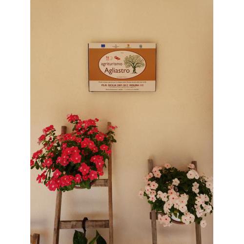 Agriturismo Agliastro
