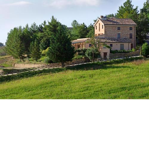 Agriturismo Agra Mater