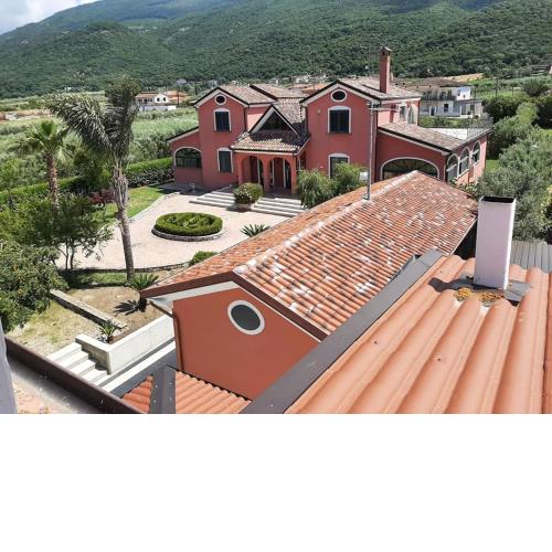 Agriturismo Agri Mediterraneo