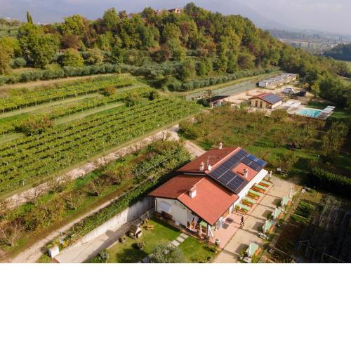 Agriturismo Agricamping GARDA NATURA