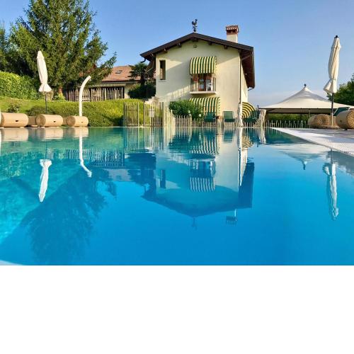 Agriturismo & Agricamping Serena