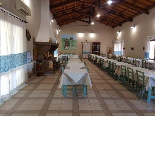 Agriturismo Agrifoglio