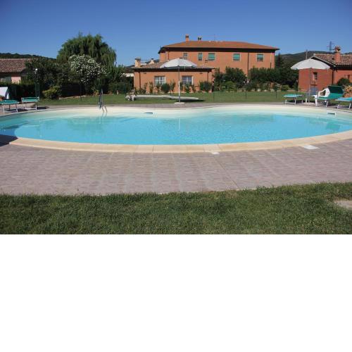 Agriturismo Agrifoglio
