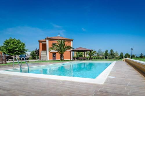 Agriturismo Agrimare Barba
