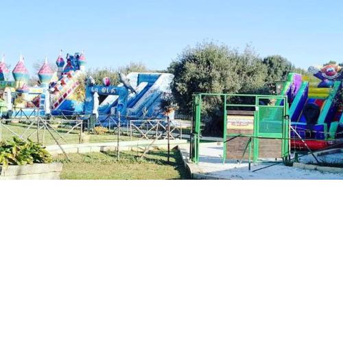 Agriturismo Agrimilo