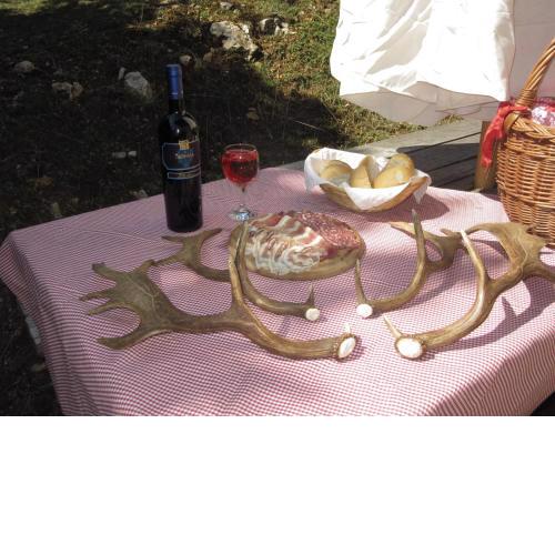 Agriturismo AGRIMON