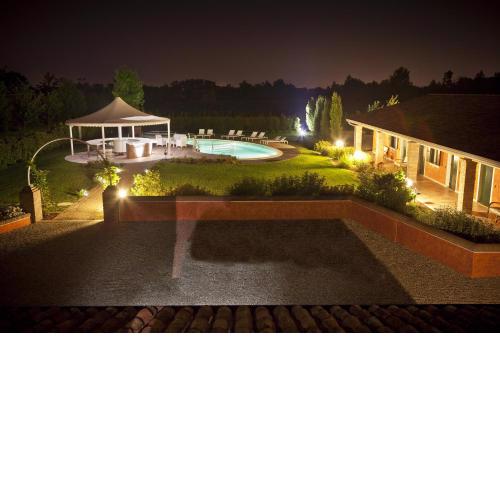 Agriturismo Ai Casoni