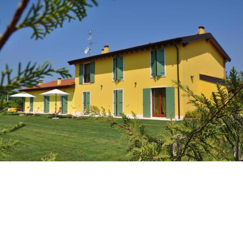 Agriturismo ai Ciliegi