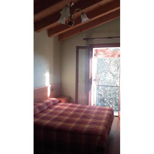 agriturismo AI COLORI
