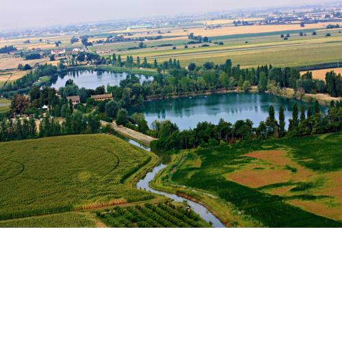 Agriturismo Ai Due Laghi