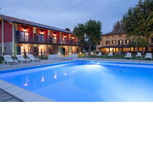 Agriturismo ai Due Leoni