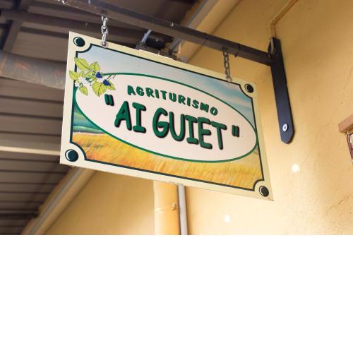 Agriturismo Ai Guiet