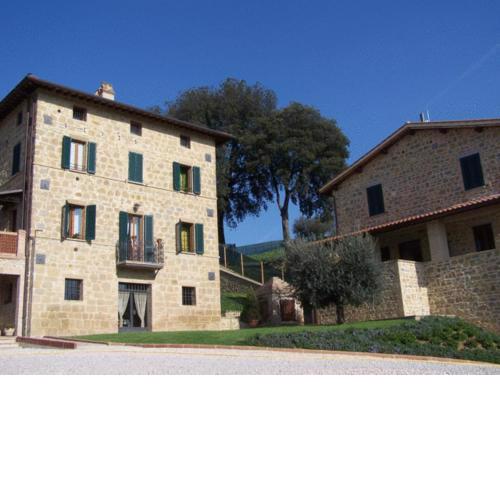 Agriturismo Ai Lecci