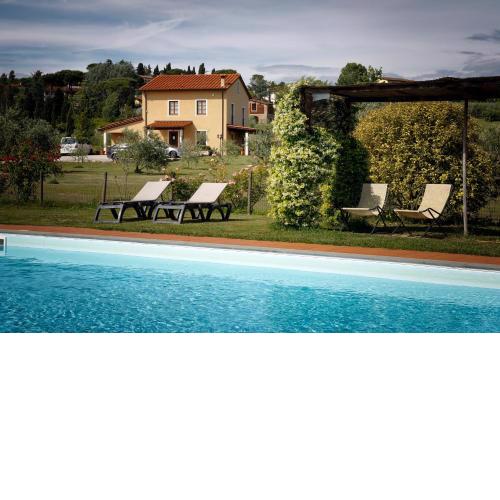 Agriturismo Ai Linchi