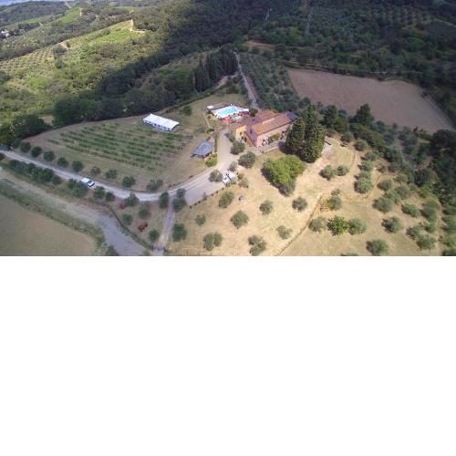 Agriturismo Ai Mandrioli