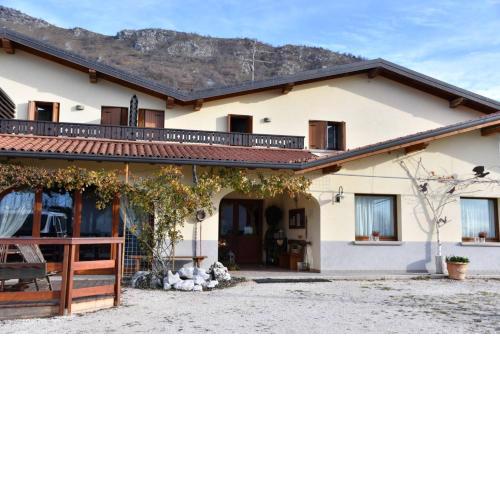 Agriturismo Ai Pradons