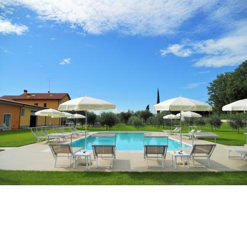 Agriturismo Ai Prati