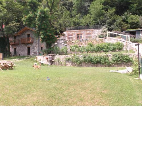 Agriturismo Ai Ronchi