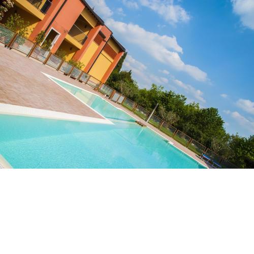 Agriturismo Ai Tre Fienili