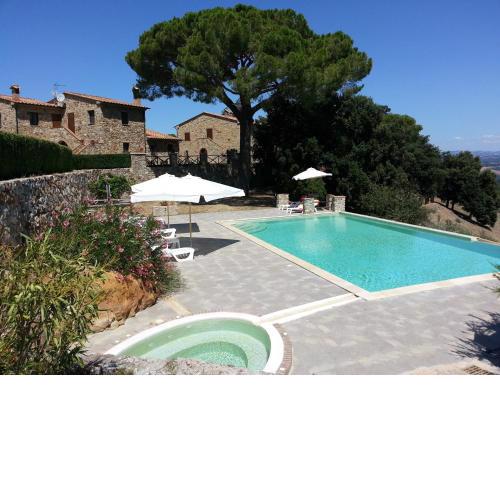 Agriturismo Aia Leccioni