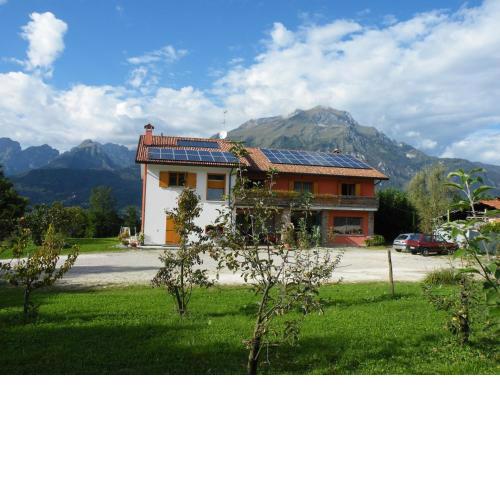 Agriturismo Al Bachero